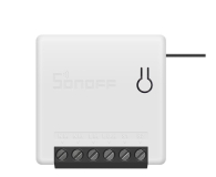 Sonoff Inteligentny Przelacznik Smart Switch MINI - 524695 - zdjęcie 1